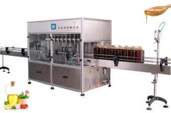 這些大型食用油灌裝機維修小常識，定會大有用