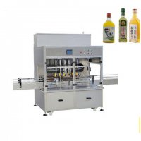 食用油灌裝機(jī)灌裝性能特點(diǎn) 你知道幾種？